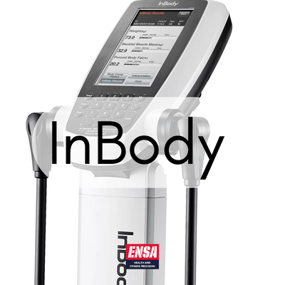 InBody ¡Descúbrela!